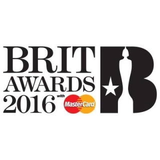 BRIT Awards 2016 - Various Artists