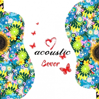Acoustic Cover - Various  Artists