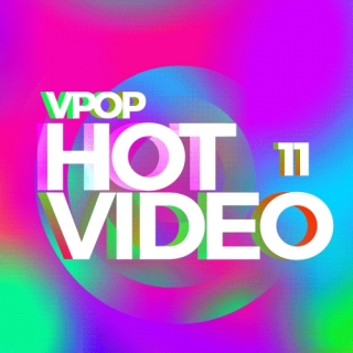 Video Hot VPOP Tháng 11/2016 - Various Artists