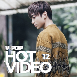 Video Hot VPOP Tháng 12/2016 - Various Artists