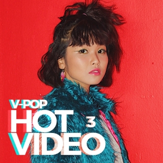 Video Hot VPOP Tháng 3/2017 - Various Artists