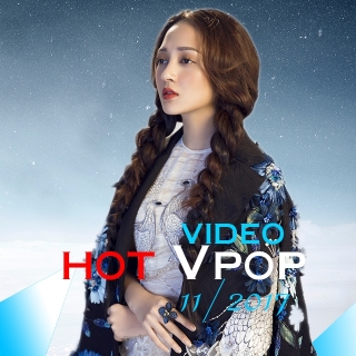 Video Hot VPOP Tháng 11/2017 - Various  Artists