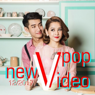 Video Hot VPOP Tháng 12/2017 - Various  Artists