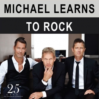 Michael Learns To Rock In Vietnam  - Michael Learns To Rock