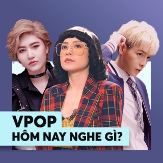 Video Hot VPOP Tháng 07/2018 - Various Artists