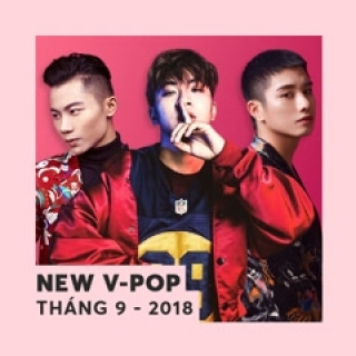 Video Hot VPOP Tháng 09/2018 - Various Artists
