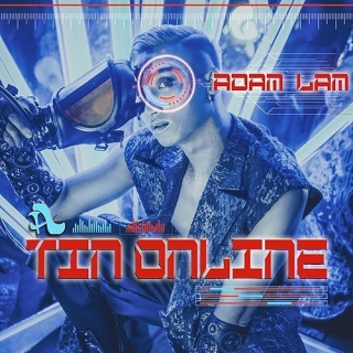 Tin Online (Single) - Adam Lâm