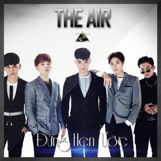Đừng Hẹn Ước (Single) - The Air
