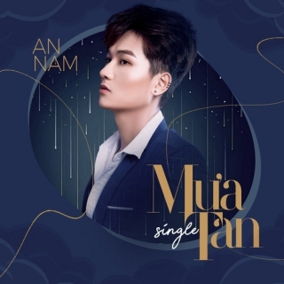 Mưa Tan (Single) - An Nam