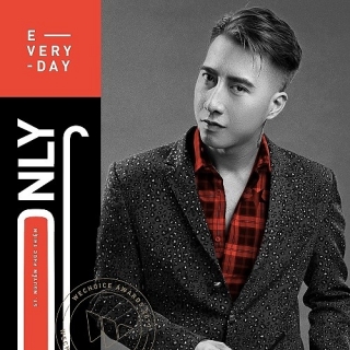 Everyday (Single) - Only C, Only C