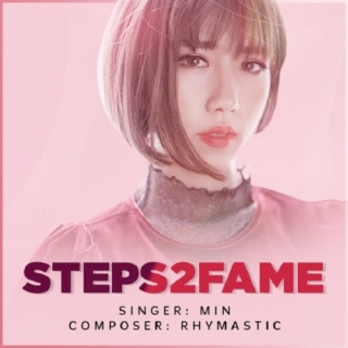 STEPS2FAME (Single) - MINERIK