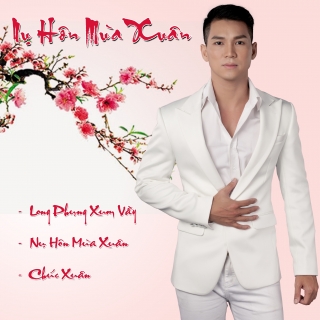 Nụ Hôn Mùa Xuân (Single) - Hà Nhật Linh
