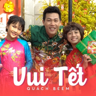 Vui Tết (Single) - Bé Ruby Bảo An