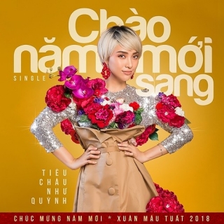 Chào Năm Mới Sang (Single) - Tiêu Châu Như Quỳnh
