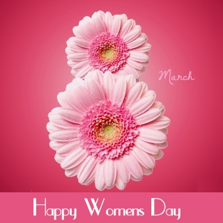 Happy Women's Day - Various  Artists