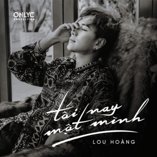 Tối Nay Một Mình (Single) - Lou Hoàng