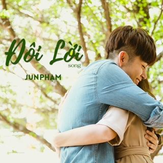 Đôi Lời (Single) - Jun Phạm