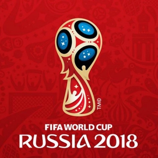 World Cup 2018 - Various Artists
