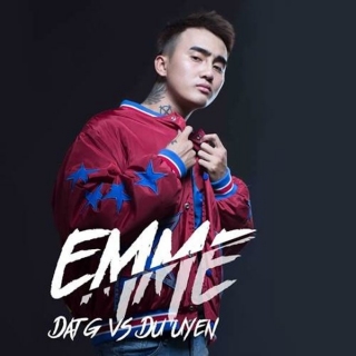 EmmE (Single) - Du Uyên, Đạt G