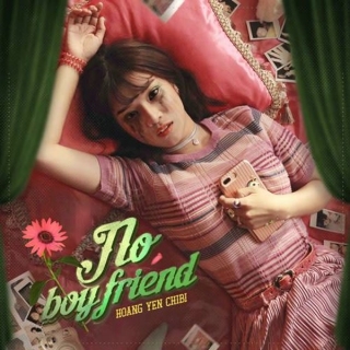 No Boyfriend (Single) - Hoàng Yến Chibi