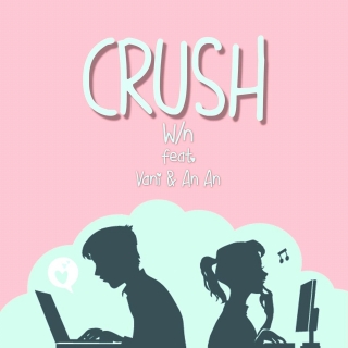 Crush (Single) - Vani