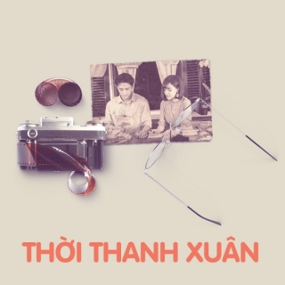 Thời Thanh Xuân - Various Artists