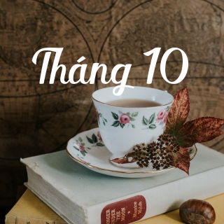 Tháng 10 Thu Sang - Various Artists