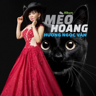 Mèo Hoang - Hương Ngọc Vân