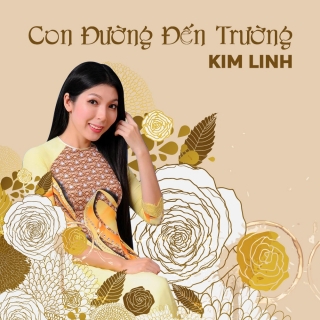 Con Đường Đến Trường (Single) - Kim Linh