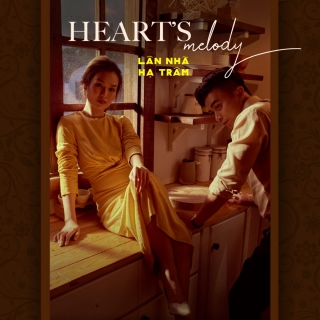 Heart Melody - Lân NhãVõ Hạ Trâm