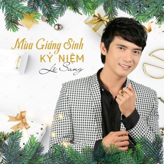 Mùa Giáng Sinh Kỷ Niệm (Single) - Lê Sang