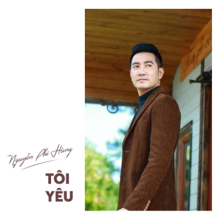 Tôi Yêu (Single) - Nguyễn Phi HùngVarious ArtistsVarious ArtistsVarious Artists 1