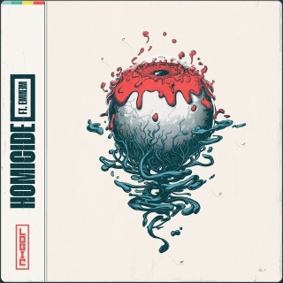 Homicide (Single) - Eminem, Logic