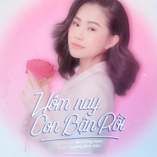 Hôm Nay Con Bận Rồi (Single) - Lương Bích Hữu