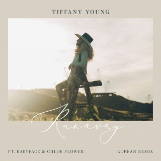 Runaway (Korean Remix) - Babyface, Tiffany Young, Chloe Flower