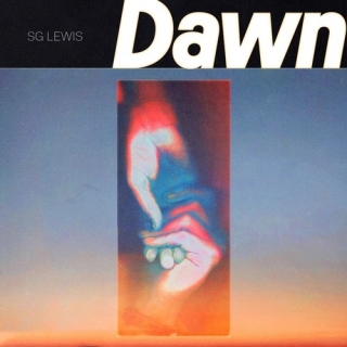 Dawn (EP) - SG LewisRuel