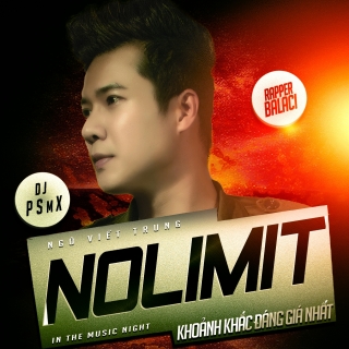 No Limit (Single) - Viết Trung
