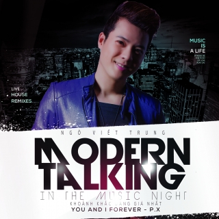 Modern Talking (Single) - Ngô Viết Trung