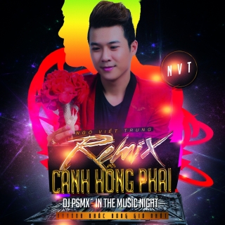 Cánh Hồng Phai (Remix Single) - Ngô Viết TrungHoàng Oanh (Mắt Ngọc)