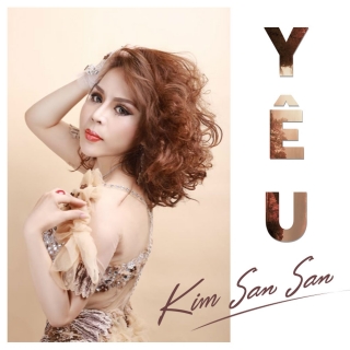 Yêu (Single) - Kim San San