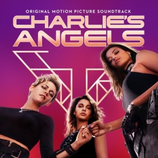 Charlie's Angels (Original Motion Picture Soundtrack) - Various ArtistsVarious ArtistsVarious Artists 1