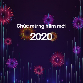 Chúc Mừng Năm Mới 2020 - Various Artist, Various Artists, Various Artists 1