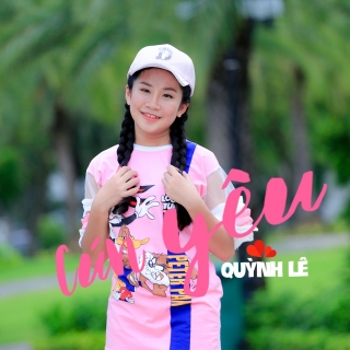 Cún Yêu (Single) - Quỳnh Lê