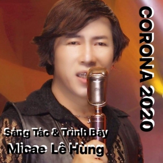 Corona 2020 (Single) - Micae Lê Hùng