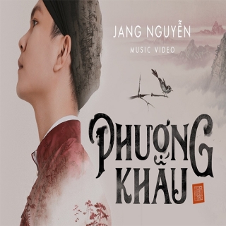 Phượng Khấu (Single) - Jang Nguyễn