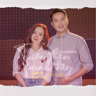 Thiên Thần Quanh Đây (Single) - Nguyễn Phi Hùng