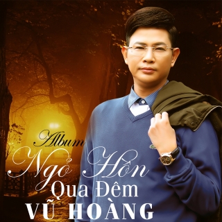 Ngỏ Hồn Qua Đêm - Vũ HoàngThu Trang (MC)
