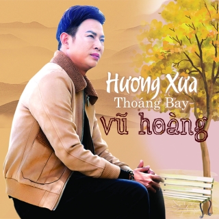 Hương Xưa Thoáng Bay - Vũ HoàngThu Trang (MC)