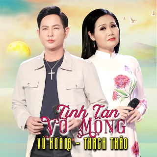 Tình Tan Vỡ Mộng - Vũ HoàngThu Trang (MC)