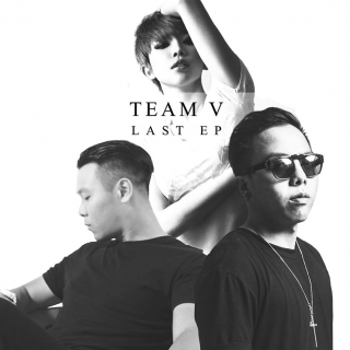 Team V (Last Ep) - Tóc Tiên, Touliver